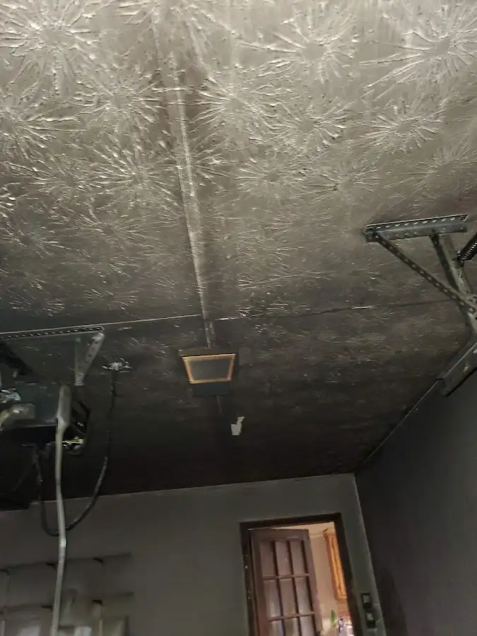 Fire and smoke damage assessment for Emergency Water Damage Services in Bourbonnais